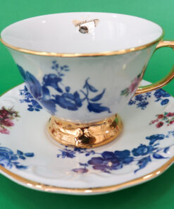 Xícara de Chá Royal