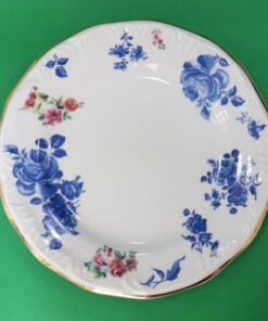 Prato de Sobremesa Royal