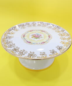 Boleira Princesa Isabel