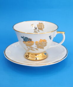 Xícara de Chá Elegance