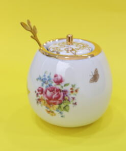 Açucareiro Princesa Isabel