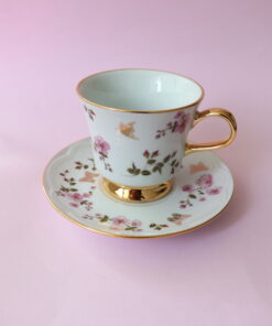 Xícara de Chá Chérie