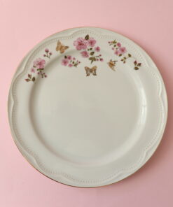 Prato de Sobremesa Chérie