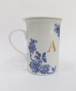 Caneca com Tampa Florence